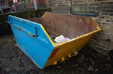 Easy Skip Hire Tyldesley - Your Go-to Source for Cheap Skip Hire
